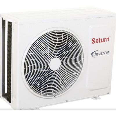 Кондиціонер SATURN-ST-18HR/HB (інвертор -15) Кондиціонер SATURN-ST-18HR/HB (інвертор -15)