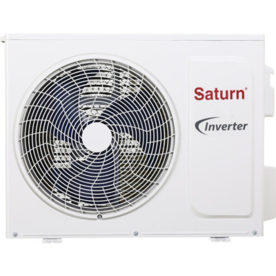 Кондиціонер SATURN-ST-18HR/HB (інвертор -15) Кондиціонер SATURN-ST-18HR/HB (інвертор -15)