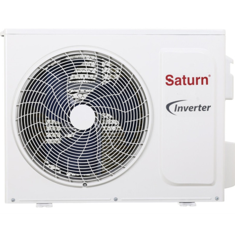 Кондиціонер SATURN-ST-18HR/HB (інвертор -15)