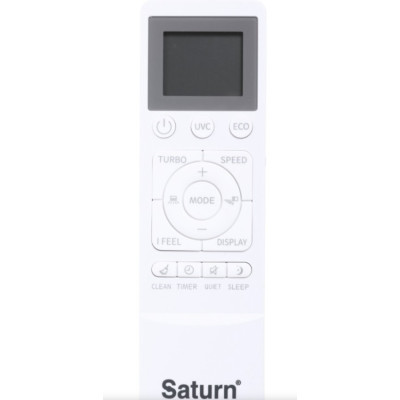 Кондиціонер SATURN-ST-18HR/HB (інвертор -15) Кондиціонер SATURN-ST-18HR/HB (інвертор -15)