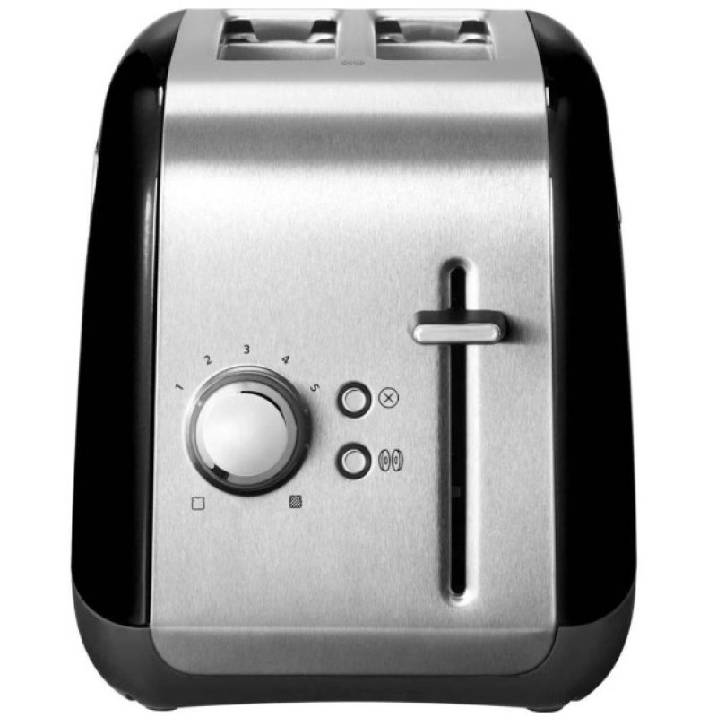 Тостер KitchenAid Classic 5KMT2115EOB