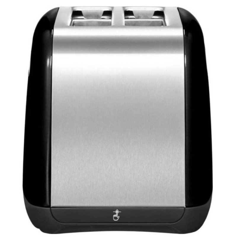 Тостер KitchenAid Classic 5KMT2115EOB