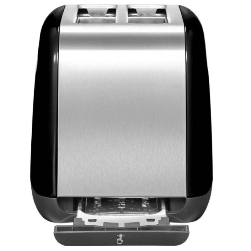 Тостер KitchenAid Classic 5KMT2115EOB