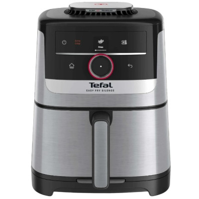 Мультипіч-фритюрниця Tefal EY572DE1 (5л)