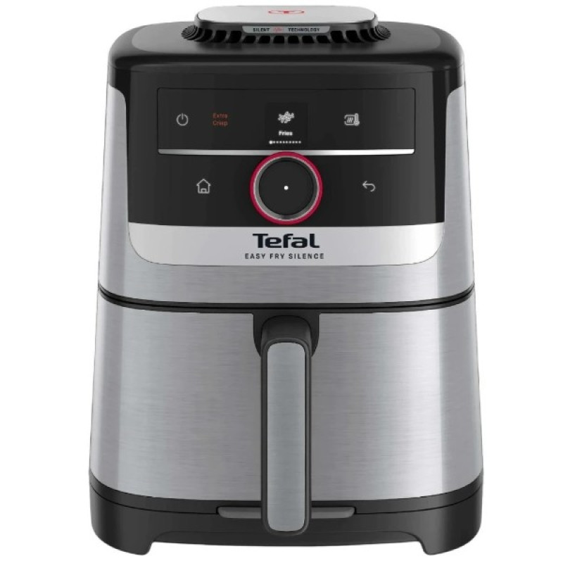 Мультипіч-фритюрниця Tefal EY572DE1 (5л)