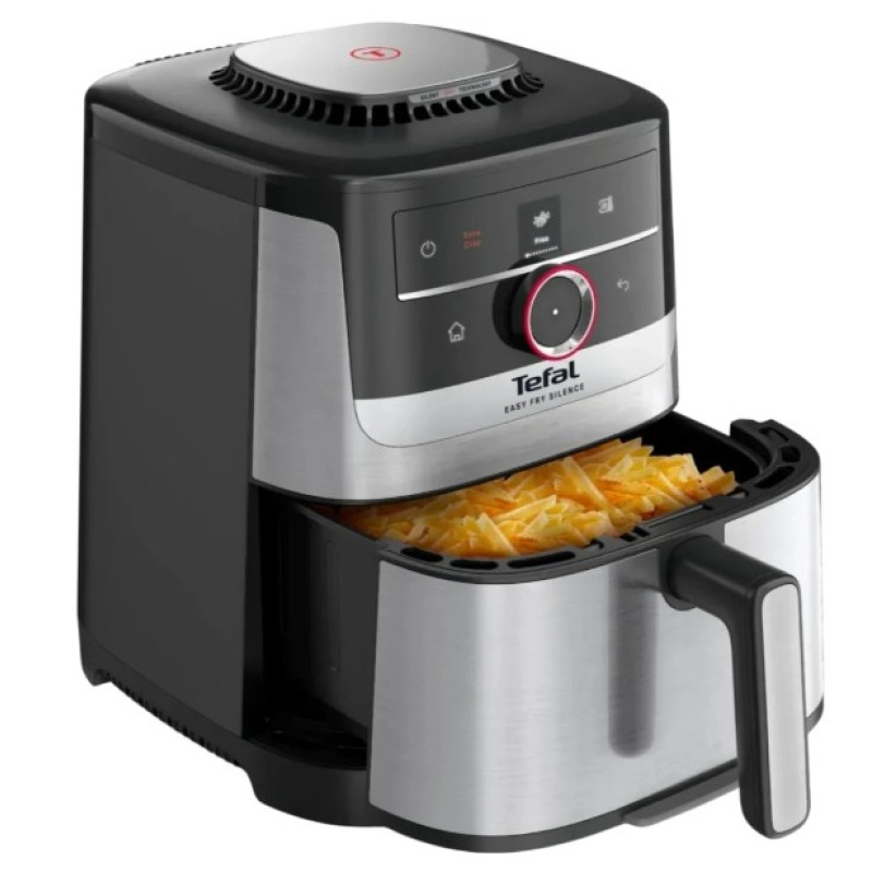 Мультипіч-фритюрниця Tefal EY572DE1 (5л)