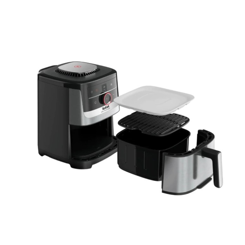 Мультипіч-фритюрниця Tefal EY572DE1 (5л)