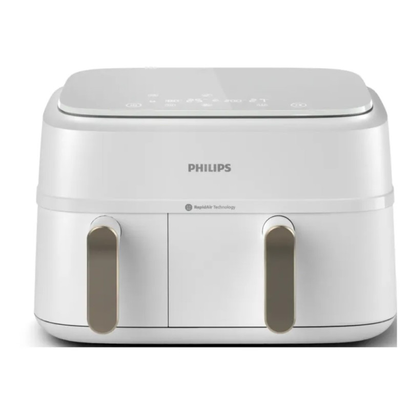 Мультипіч-фритюрниця Philips NA353/14 (12л)