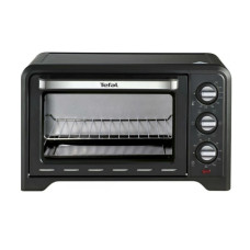 Духовка ростерна Tefal OF444834 (12л, конвекція, гриль, розморозка)