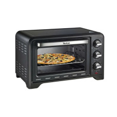 Духовка ростерна Tefal OF444834 (12л, конвекція, гриль, розморозка)