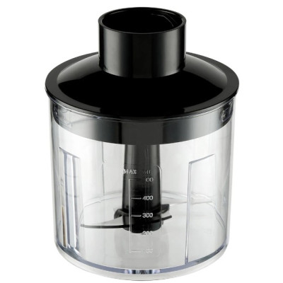 Блендер Rotex RTB1041-B MasterPower (подрібнювач, міксер)