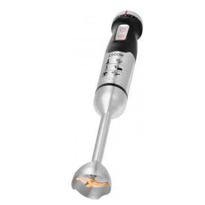 Блендер Rotex RTB1840-B MegaPower (подрібнювач, міксер) Блендер Rotex RTB1840-B MegaPower (подрібнювач, міксер)