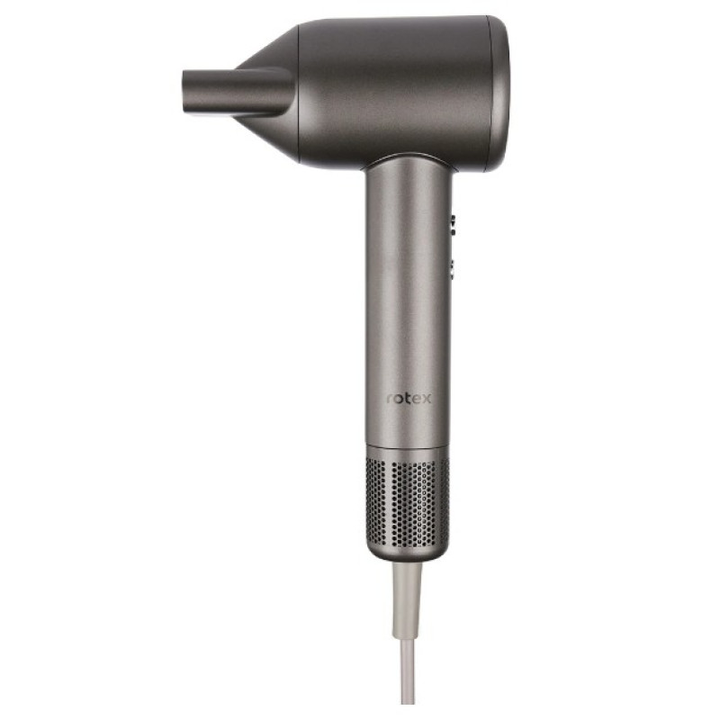 Фен Rotex RFS1090-ion LluxLine