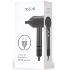 Фен Rotex RFS1064-ion ProSalon