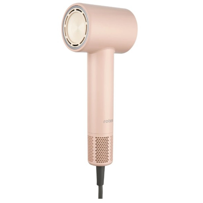 Фен Rotex RFS1060-ion TurboShine