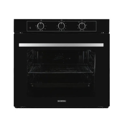 Духова шафа KUMTEL A68-SF3 (MT) BLACK
