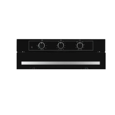 Духова шафа KUMTEL A68-SF3 (MT) BLACK