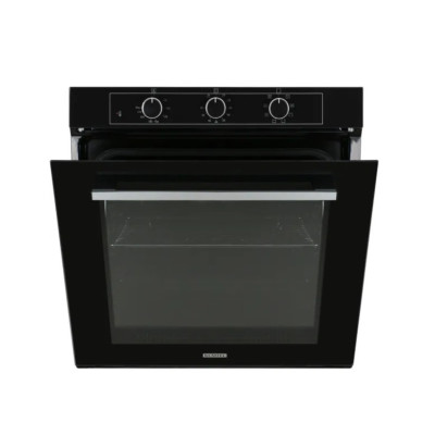 Духова шафа KUMTEL A68-SF3 (MT) BLACK