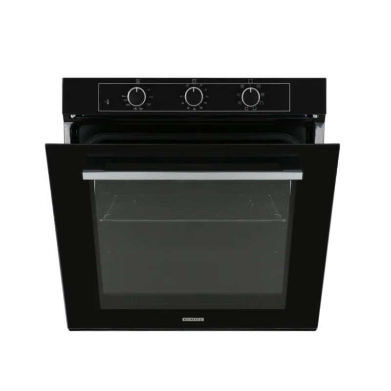 Духова шафа KUMTEL A68-SF3 (MT) BLACK