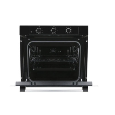 Духова шафа KUMTEL A68-SF3 (MT) BLACK