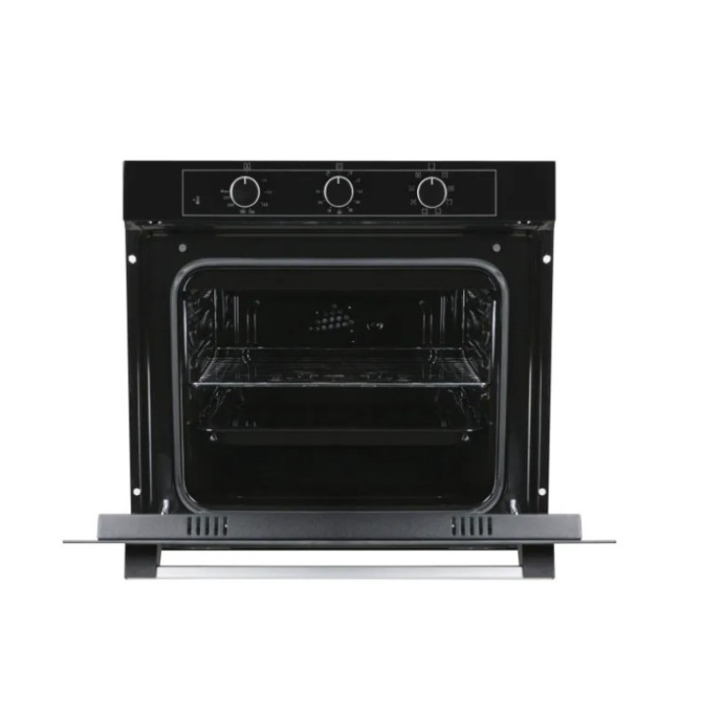 Духова шафа KUMTEL A68-SF3 (MT) BLACK