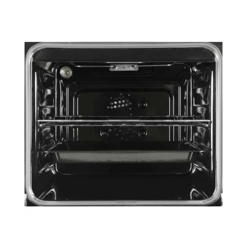 Духова шафа KUMTEL A68-SF3 (MT) BLACK