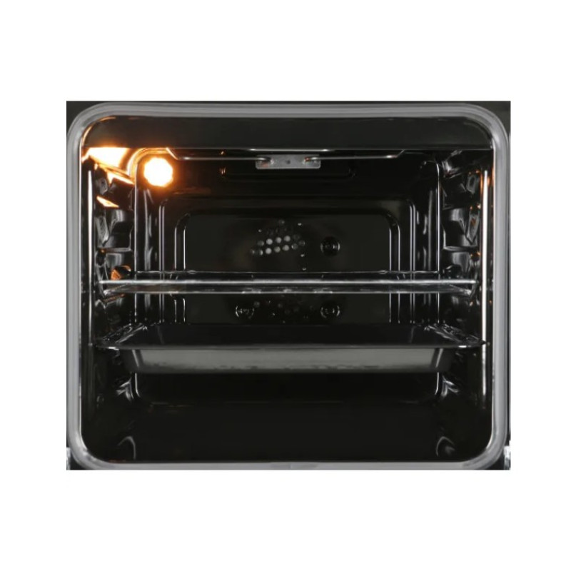 Духова шафа KUMTEL A68-SF3 (MT) BLACK