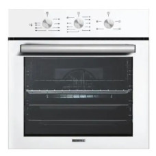 Духова шафа KUMTEL EKO B66-SF3 (MT) WHITE
