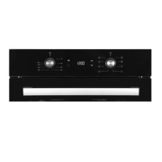 Духова шафа KUMTEL EKO B66-SF2 (MT) ANTHRACITE