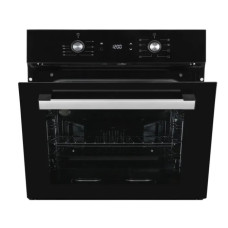 Духова шафа KUMTEL EKO B66-SF2 (MT) ANTHRACITE