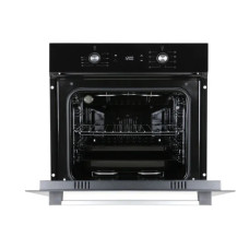 Духова шафа KUMTEL EKO B66-SF2 (MT) ANTHRACITE