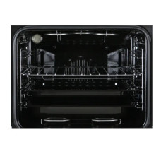 Духова шафа KUMTEL EKO B66-SF2 (MT) ANTHRACITE