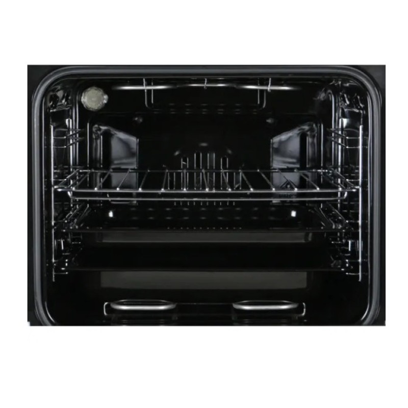 Духова шафа KUMTEL EKO B66-SF2 (MT) ANTHRACITE