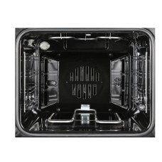 Духова шафа KUMTEL EKO B66-SF2 (MT) ANTHRACITE