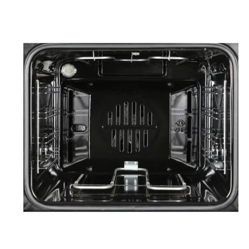 Духова шафа KUMTEL EKO B66-SF2 (MT) ANTHRACITE