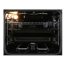 Духова шафа KUMTEL EKO B66-SF2 (MT) ANTHRACITE