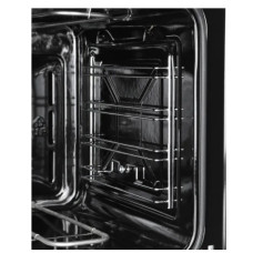 Духова шафа KUMTEL EKO B66-SF2 (MT) ANTHRACITE