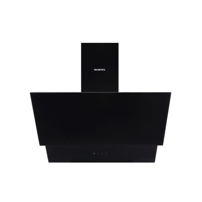 Витяжка KUMTEL DA6-835 BLACK (похила)