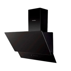 Витяжка KUMTEL DA6-835 BLACK (похила)