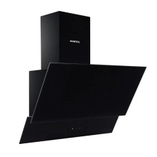 Витяжка KUMTEL DA6-835 BLACK (похила)