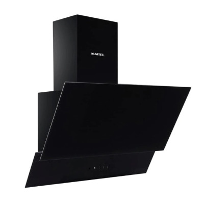 Витяжка KUMTEL DA6-835 BLACK (похила)