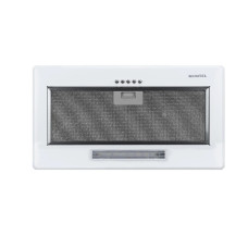Витяжка KUMTEL DU6-31W WHITE (повновбудована)