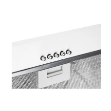 Витяжка KUMTEL DU6-31W WHITE (повновбудована)