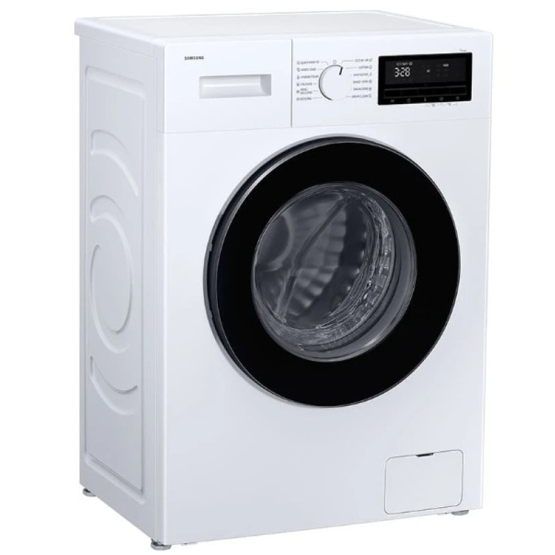 Пральна машина Samsung WW70FG3M05AWLF