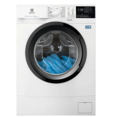 Пральна машина Electrolux EWS6406BU
