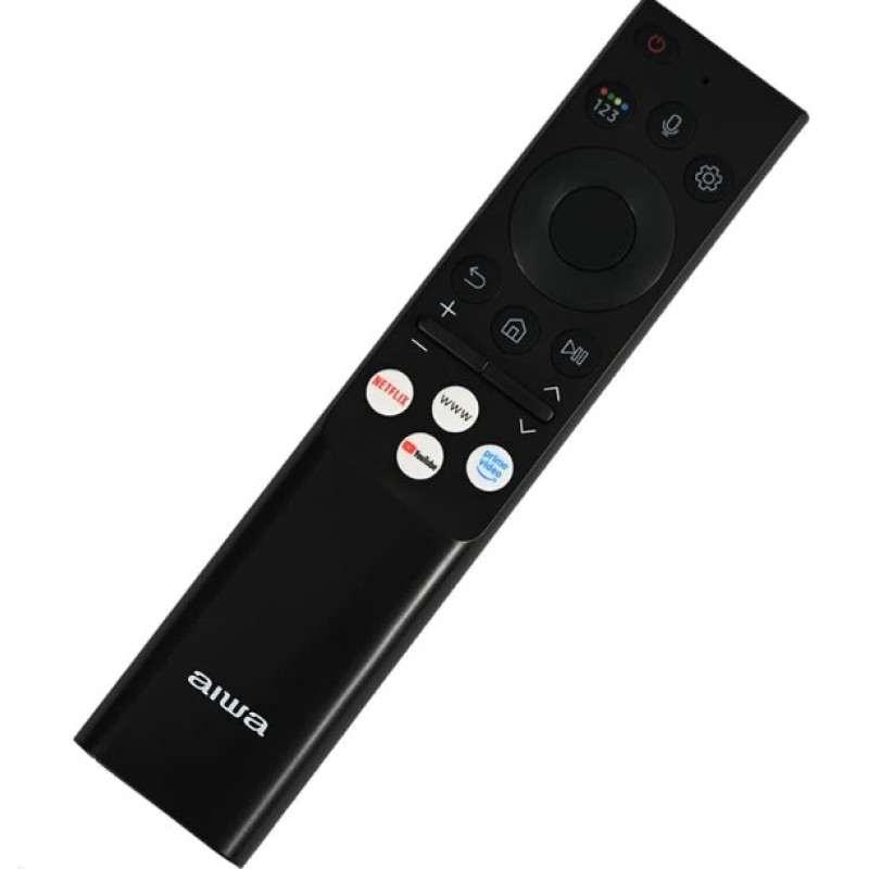 Телевізор Aiwa QLED TS-327NH