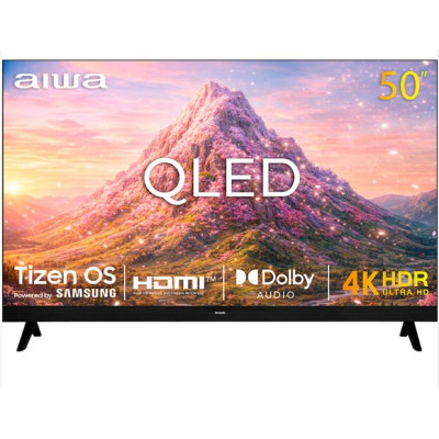 Телевізор Aiwa QLED TS-507N