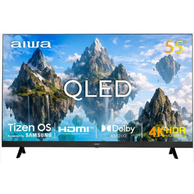 Телевізор Aiwa QLED TS-557N