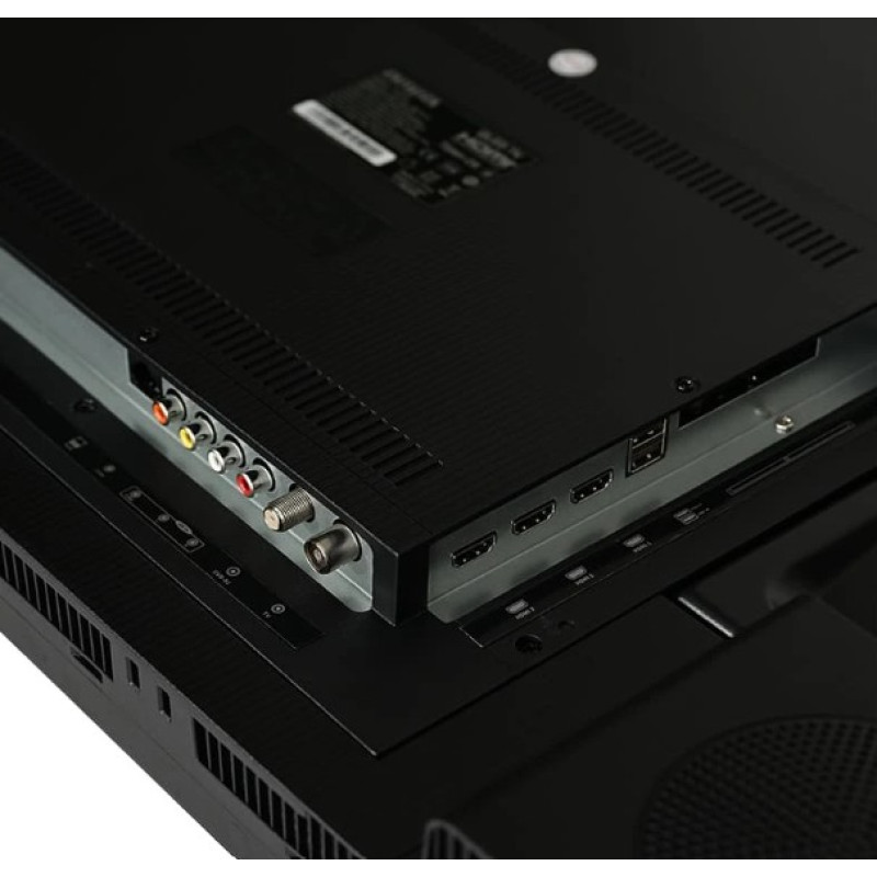 Телевізор Aiwa QLED TS-557N