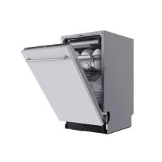 Посудомийна машина MIDEA MID45S340i-C (вбудована, 45см)